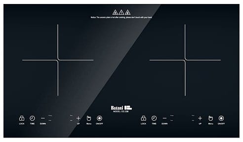 Bếp từ Batani EG-338X