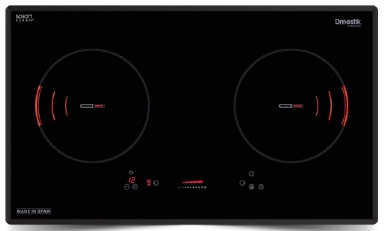 Bếp từ Dmestik ES721 DKI