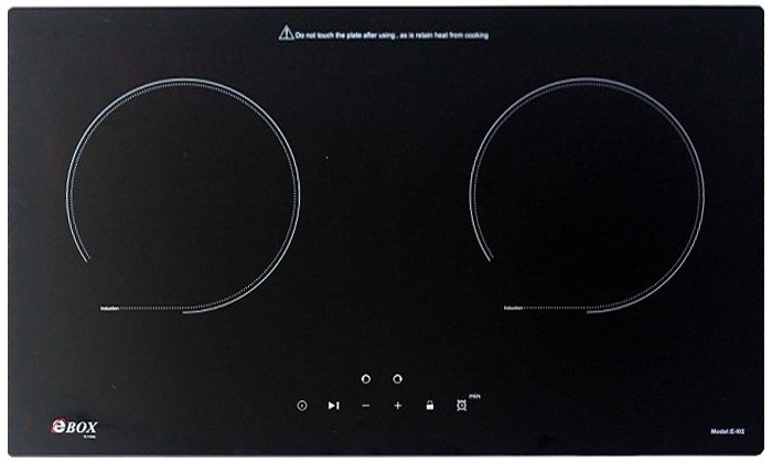 Bếp từ Ebox EB-i02