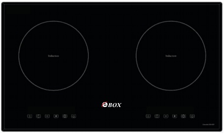 Bếp từ Ebox EB-i07