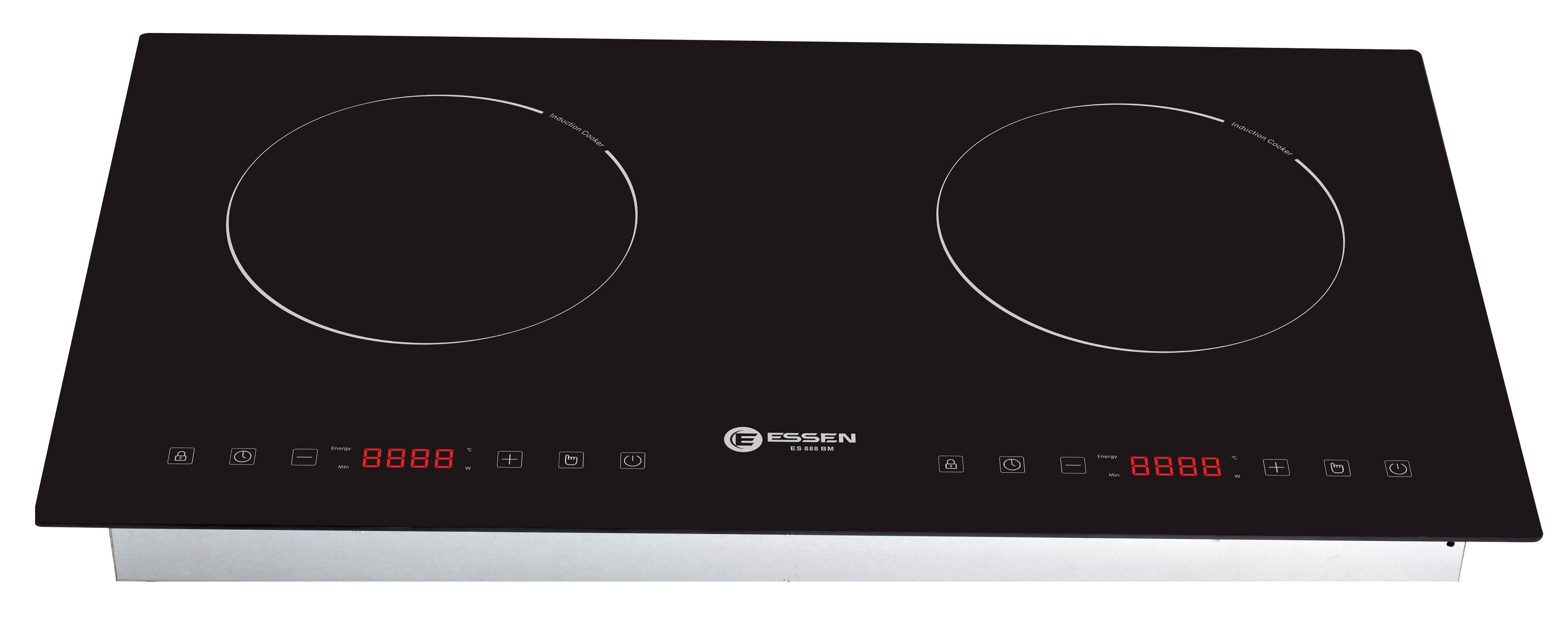 Bếp từ Essen Es 888 BM