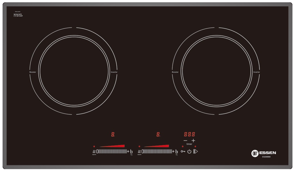 Bếp từ Essen Es 288 BM