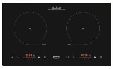 Bếp từ Goldsun BB1201GT