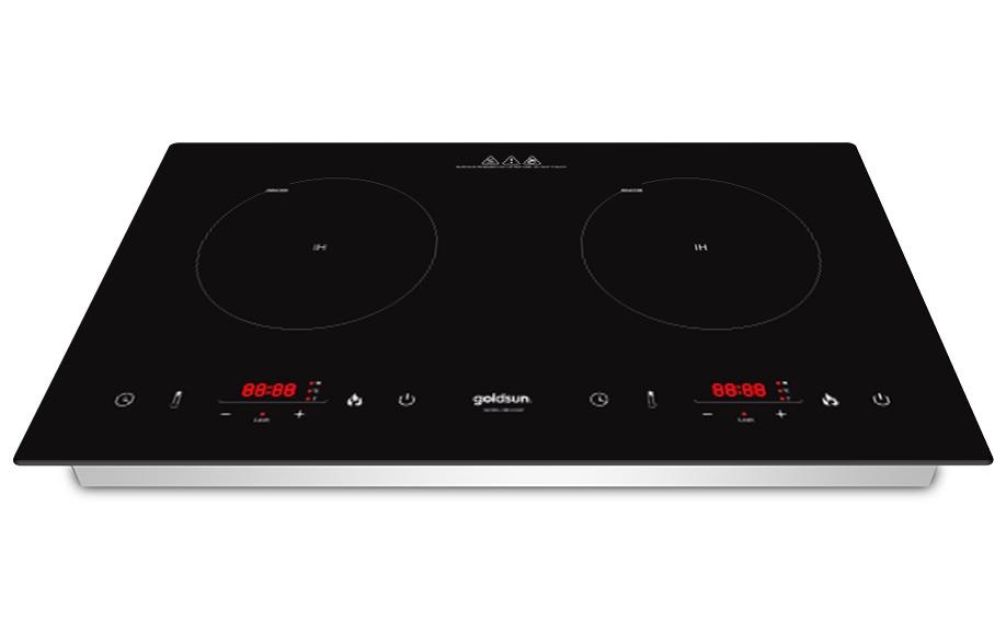 Bếp từ Goldsun BB1202GT