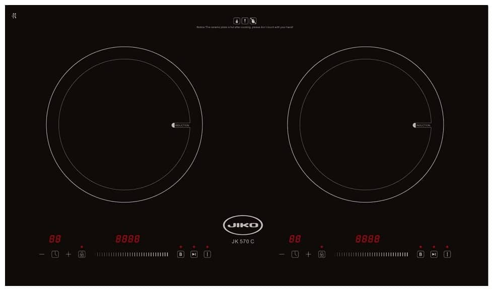 Bếp từ Jiko JK 570 C
