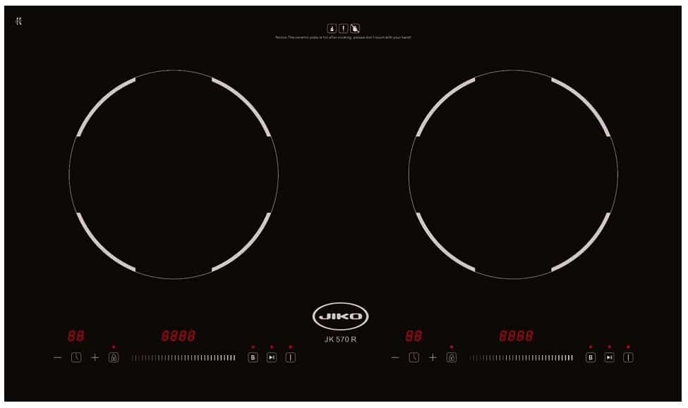 Bếp từ Jiko JK 570 R