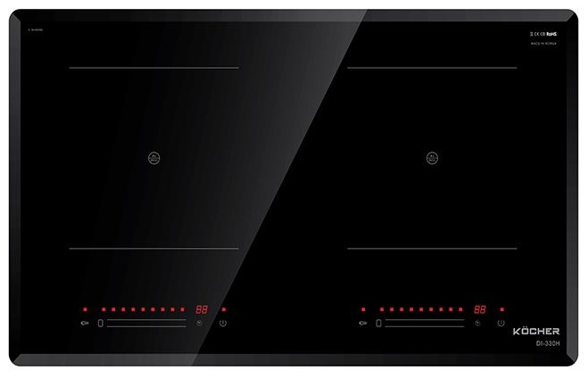 Bếp từ Kocher Di-330H