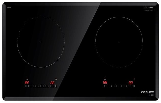 Bếp từ Kocher Di-366H