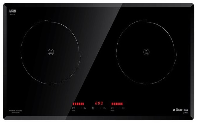 Bếp từ Kocher Di-735S