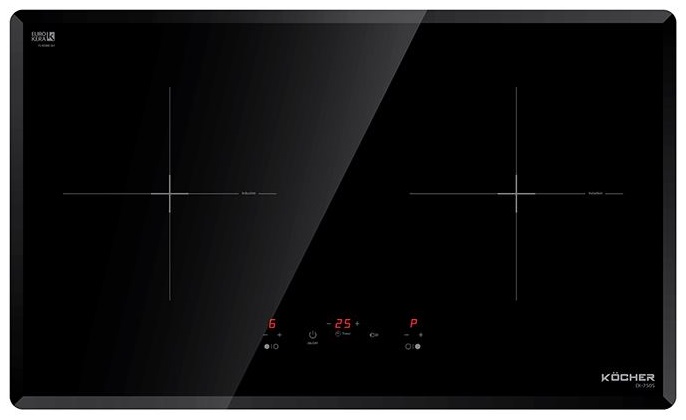 Bếp từ Kocher Di-750S