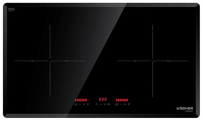 Bếp từ Kocher Di-802Ge