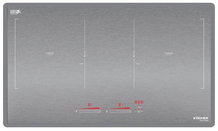 Bếp từ Kocher DiB4-888Mi