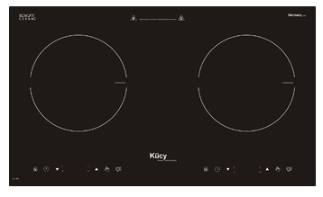 Bếp từ Kucy Ki-2068