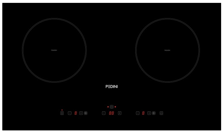 Bếp từ Pedini PDN 589QH