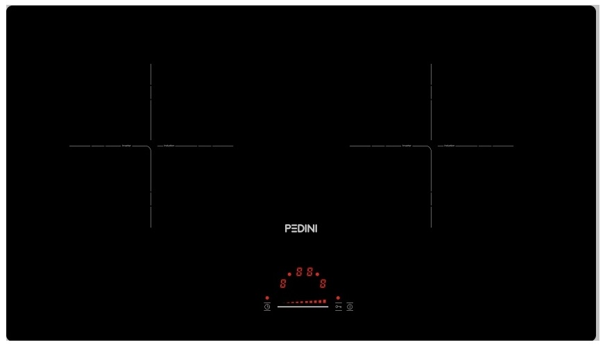 Bếp từ Pedini PDN 777QH