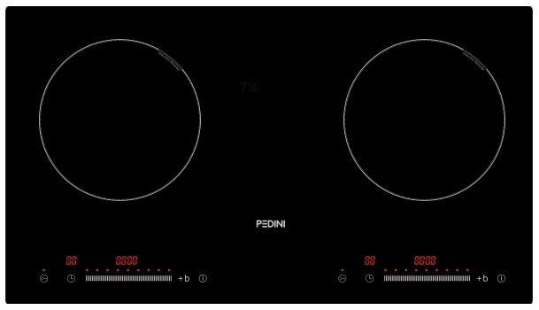 Bếp từ Pedini PDN 789QH