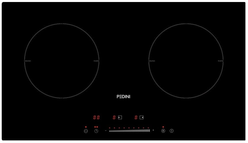 Bếp từ Pedini PDN 899QH