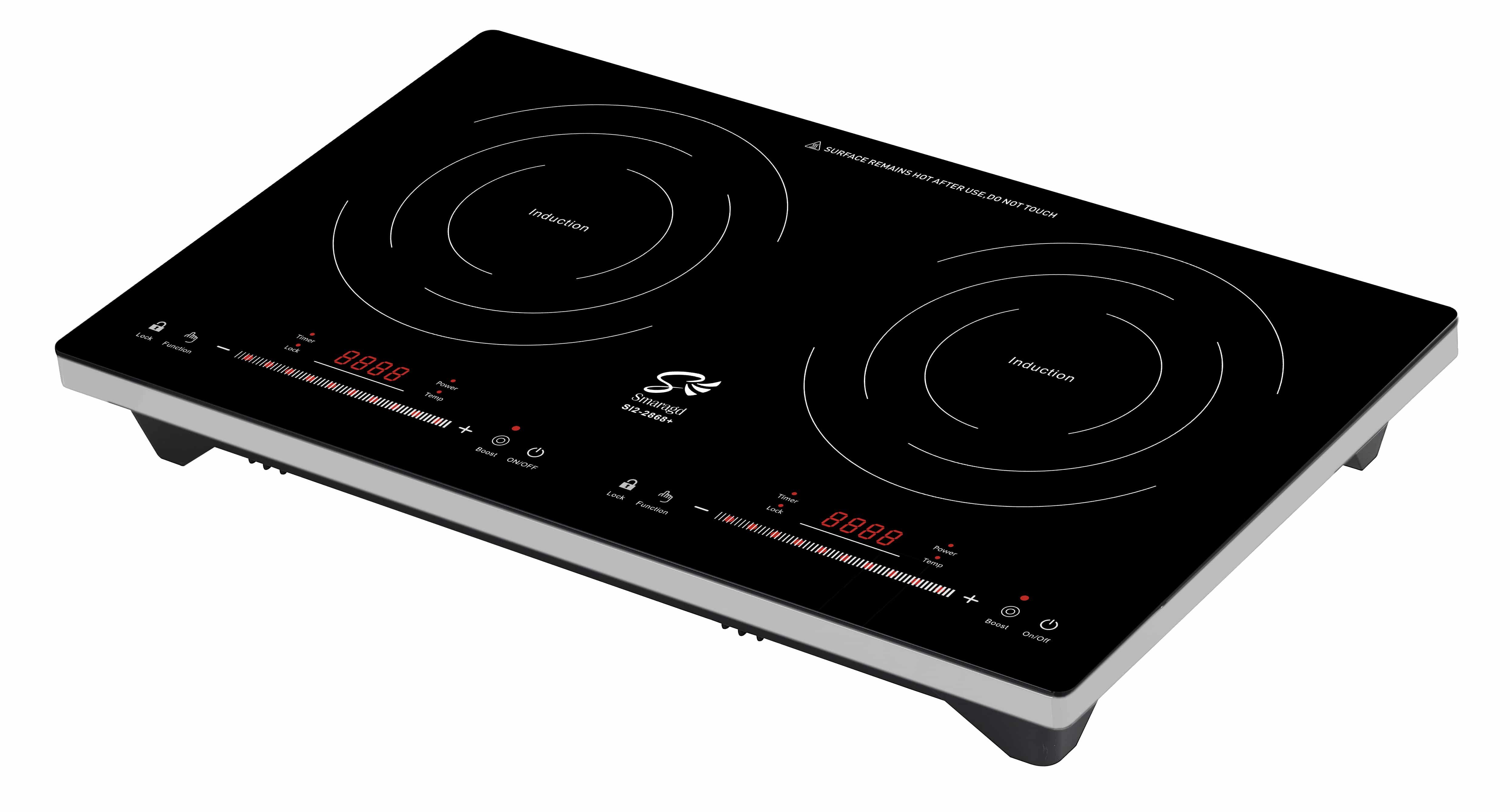 Bếp từ Smaragd Si2 2868+