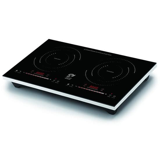 Bếp từ Smaragd Si2 6688+