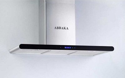 Máy hút mùi Abbaka AB-90PSI 90