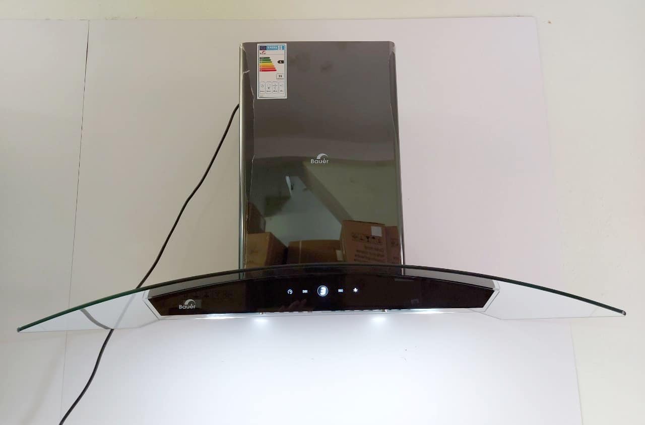 Máy hút mùi Bauer BC-70SBL