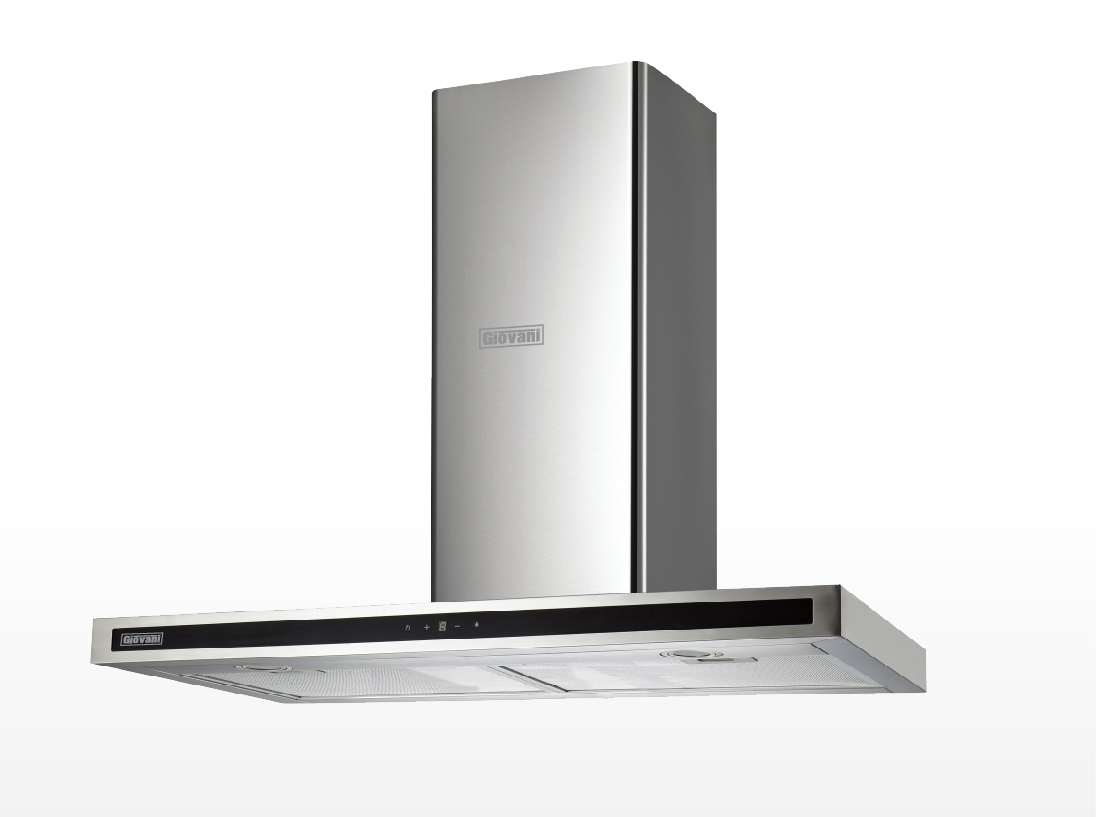 Máy hút mùi Giovani GH-7106 SS