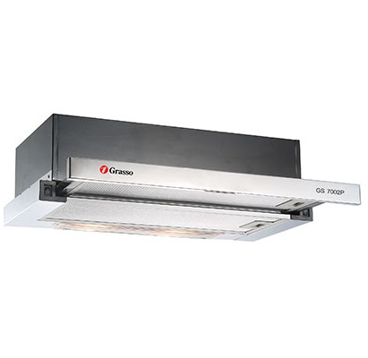 Máy hút mùi Grasso Gs 7002P