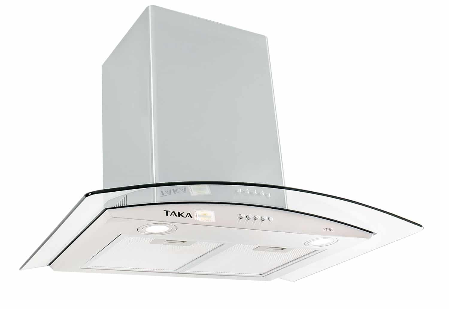 Máy hút mùi Taka HT170E