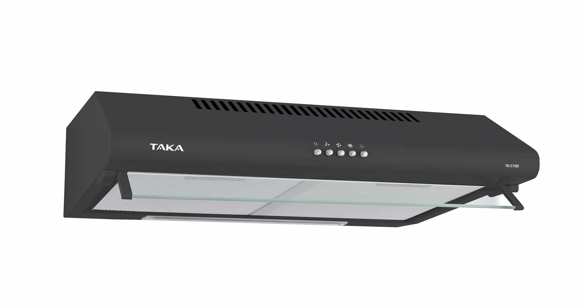 Máy hút mùi Taka TK-270D