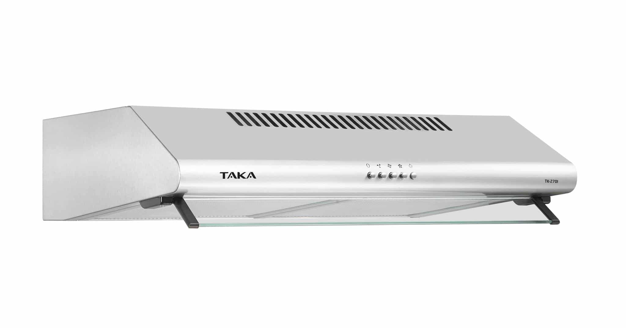 Máy hút mùi Taka TK-270i