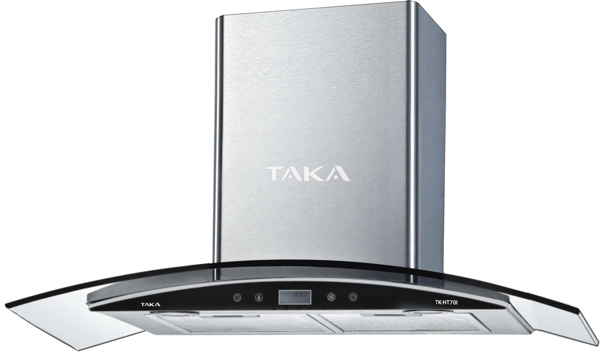 Máy hút mùi Taka TK-HT70i