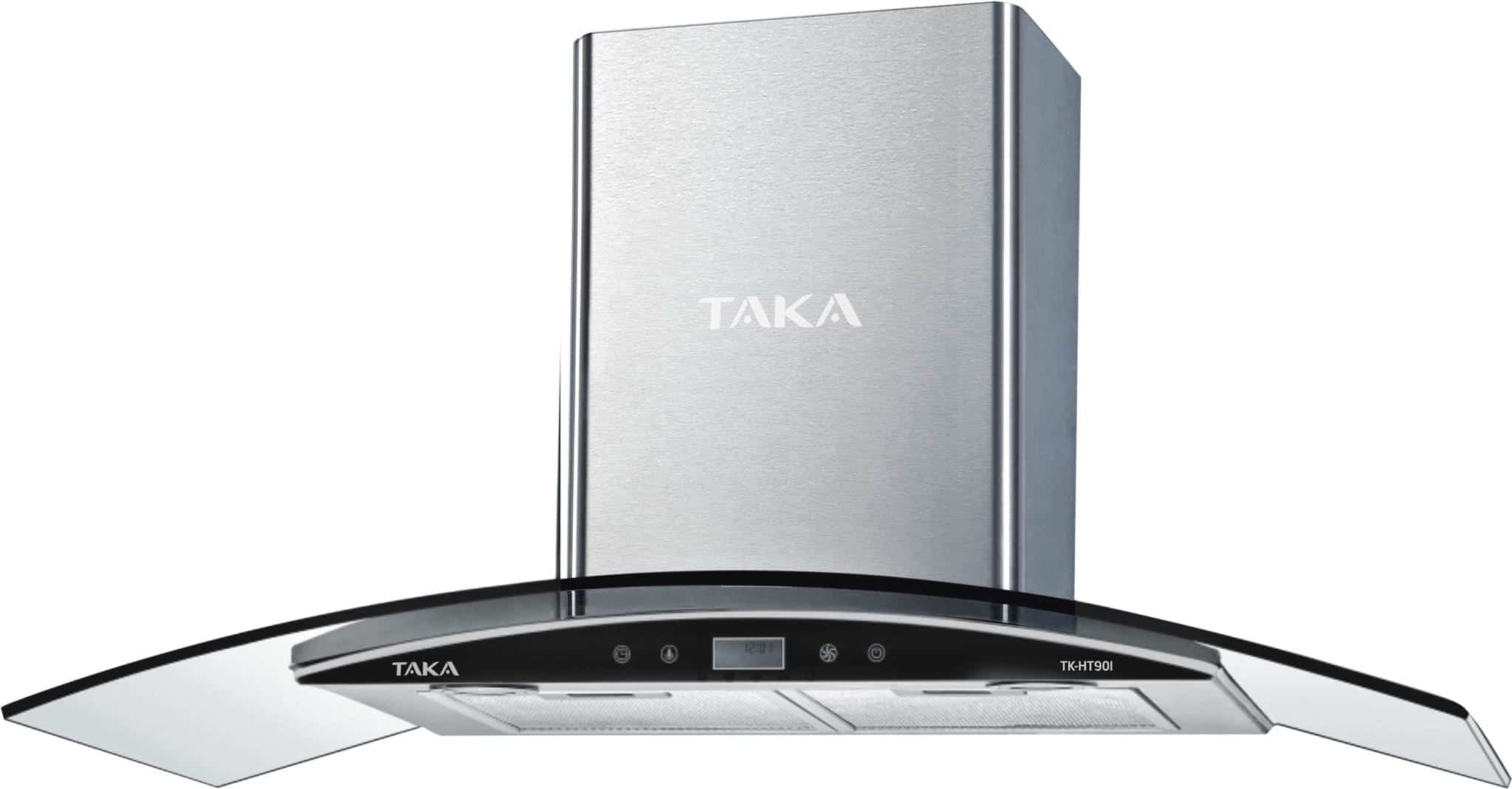 Máy hút mùi Taka TK-HT90i