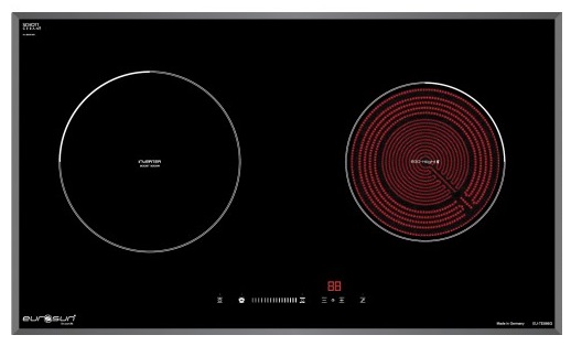 Bếp điện từ Eurosun EU-TE886G