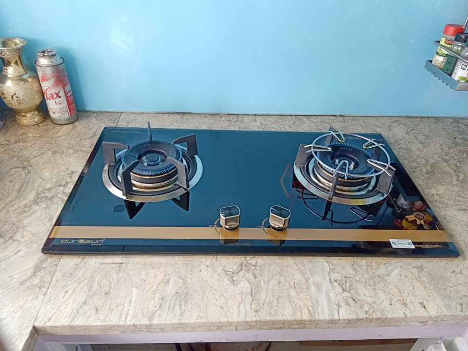Bếp gas âm Eurosun EU-GA276S