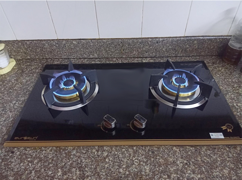 Bếp gas âm Eurosun EU-GA279