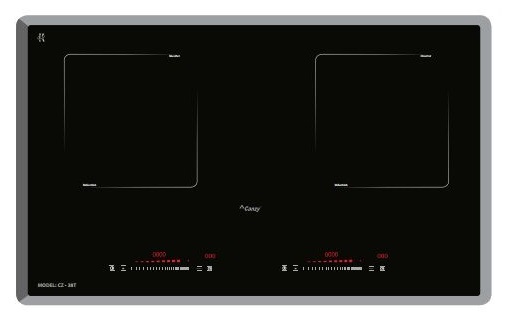 Bếp từ Canzy Cz-38T