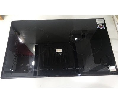 Bếp từ Canzy Cz-Luxury 666