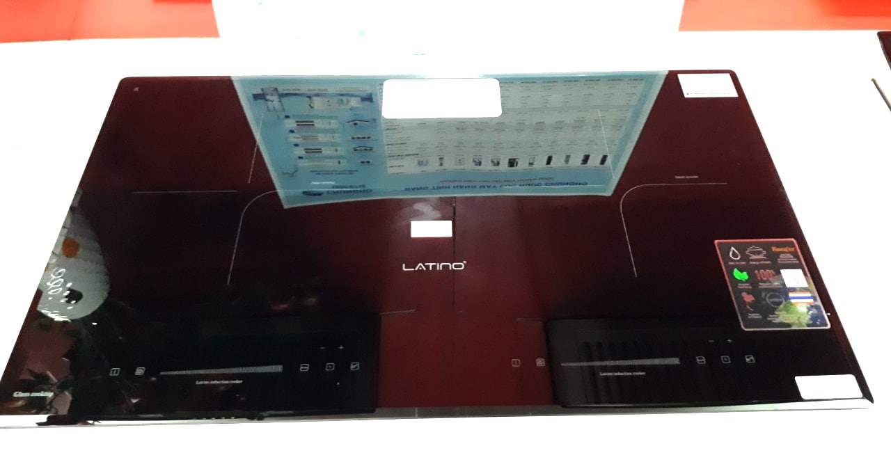 Bếp từ Latino Lt-68 Plus