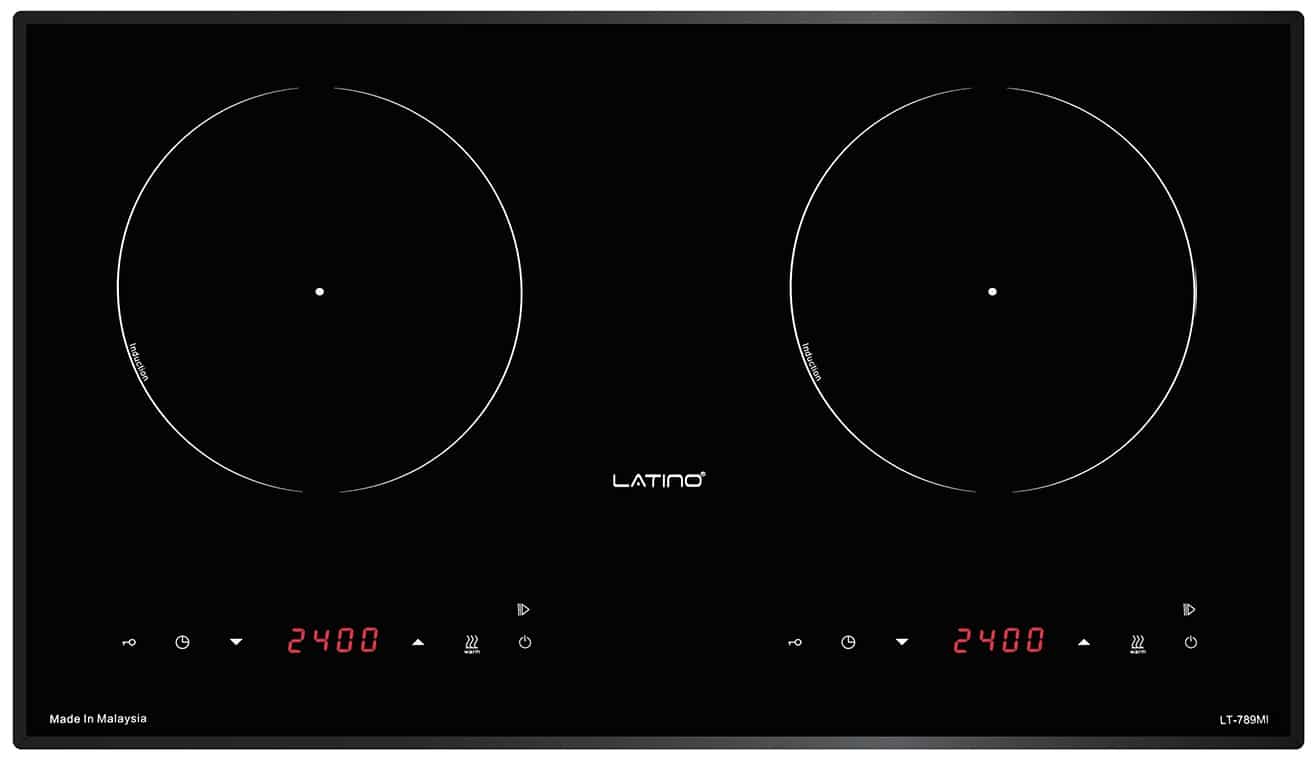 Bếp từ Latino Lt-789Mi