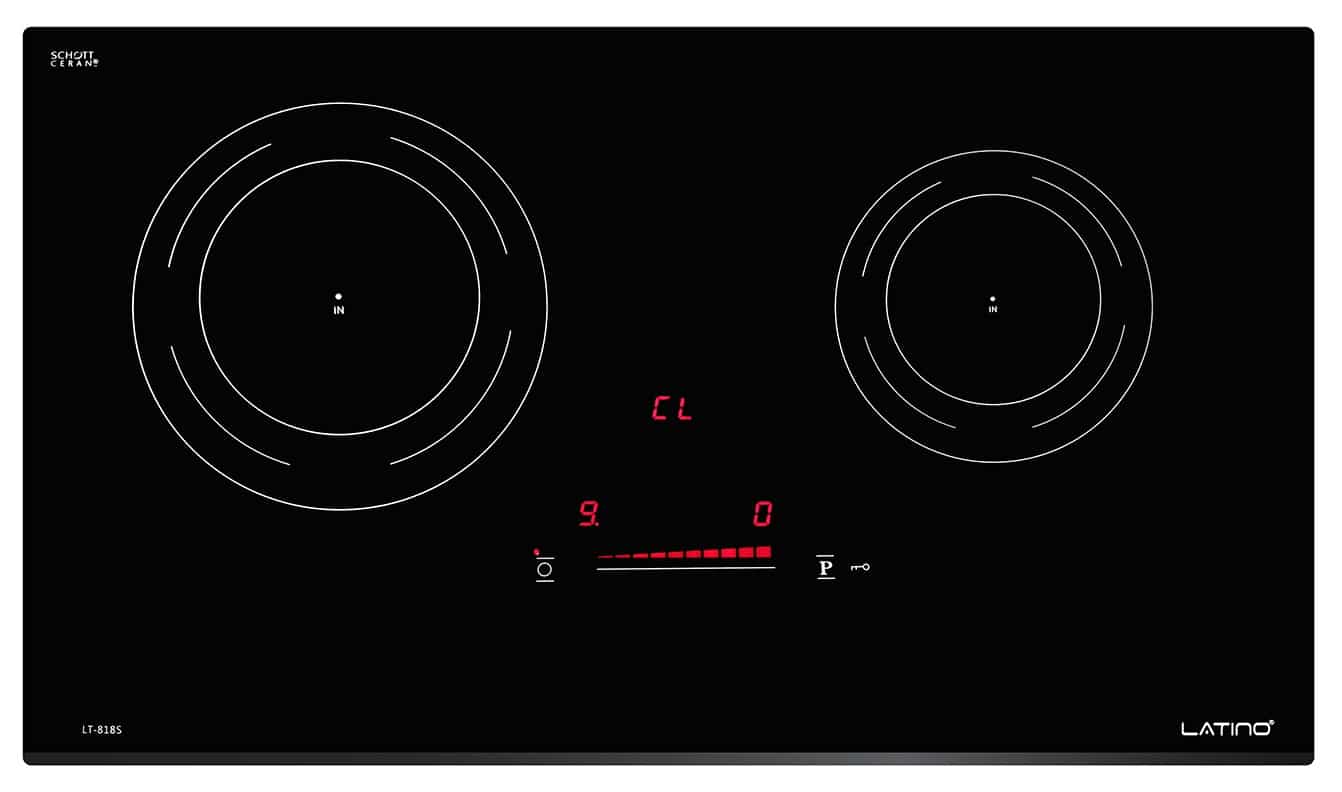 Bếp từ Latino Lt-818s