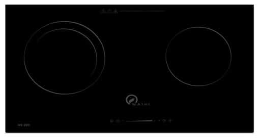 Bếp từ Washi WK 209i