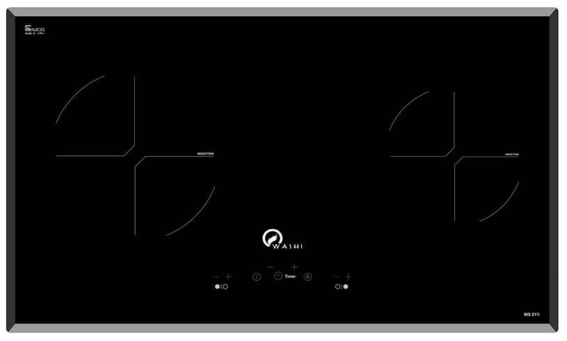 Bếp từ Washi WS 211i