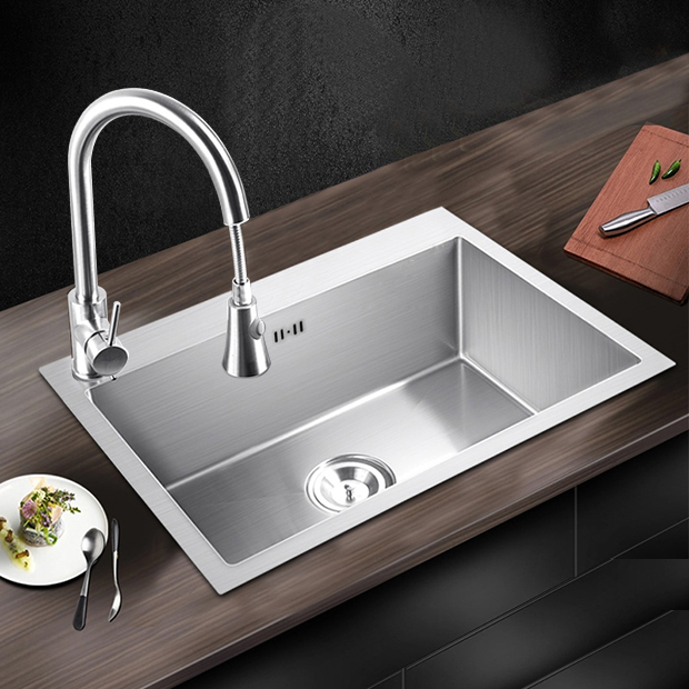 Chậu rửa Roslerer RL01-6045