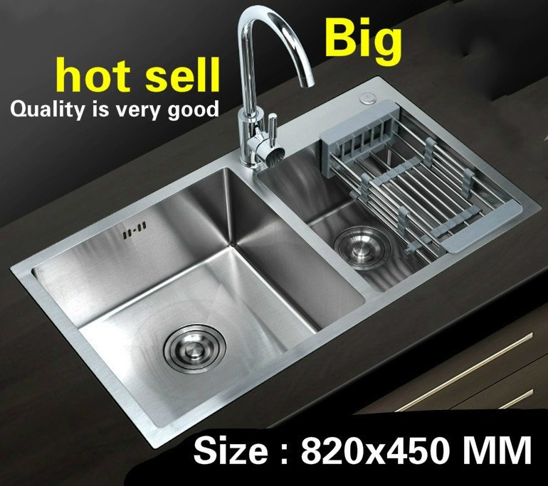 Chậu rửa Roslerer RL01-7843L