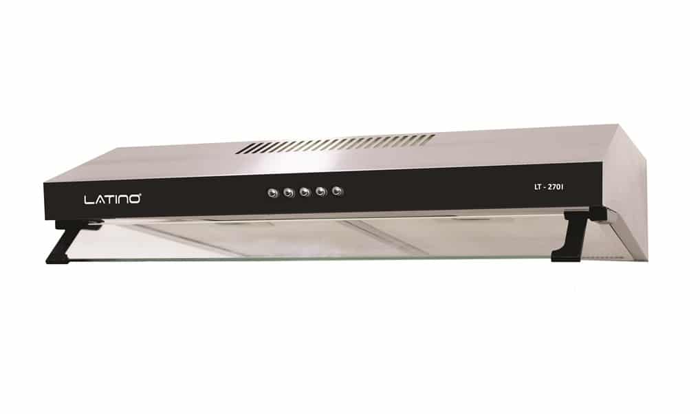 Máy hút mùi Latino Lt-270i