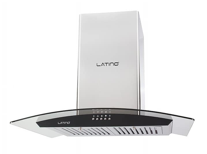 Máy hút mùi Latino Lt-70K10