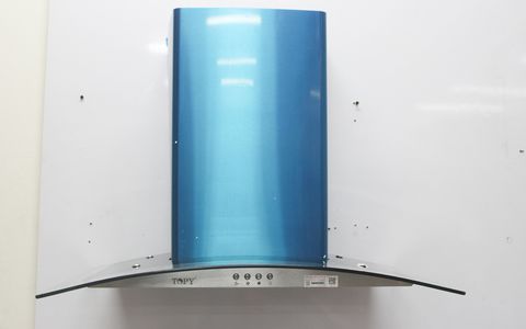 Máy hút mùi Topy TP-566