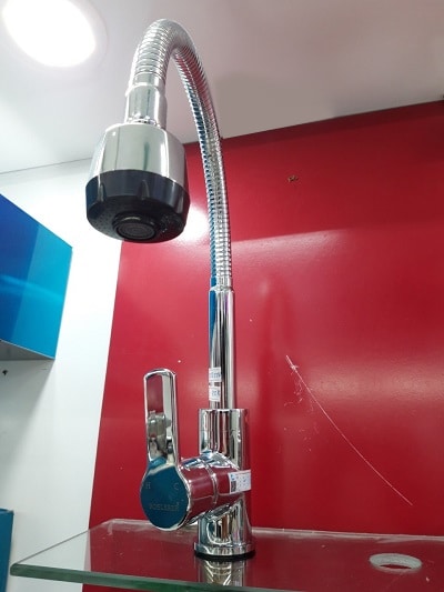Vòi rửa Roslerer RL-808 New