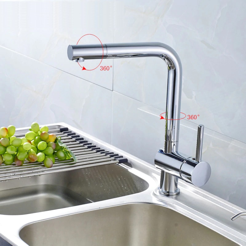 Vòi rửa Roslerer RL-902