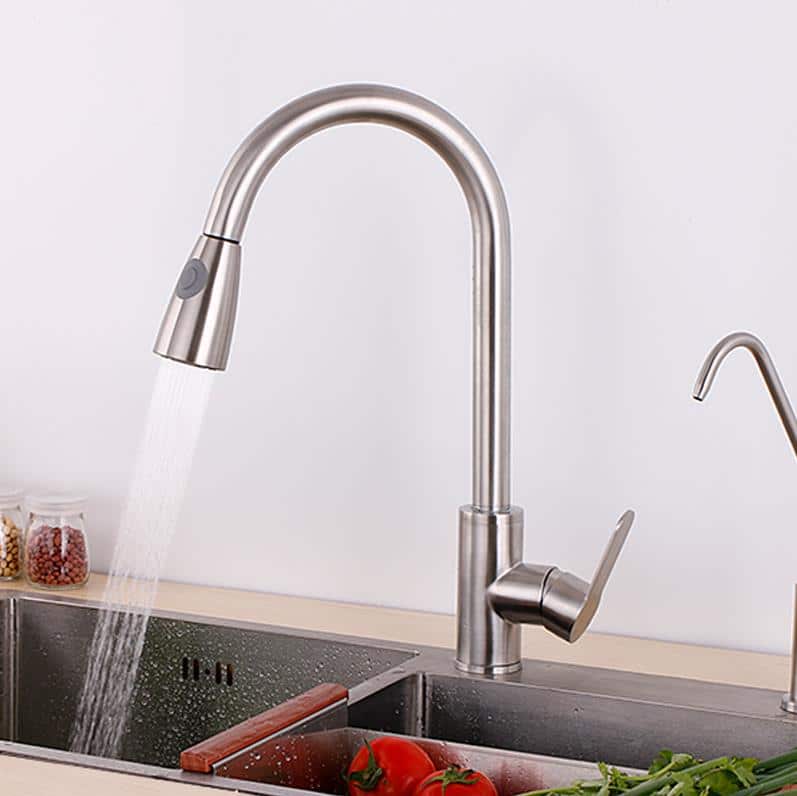 Vòi rửa Roslerer RL-805